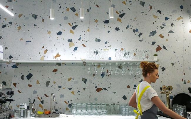 Arcana | Stracciatella