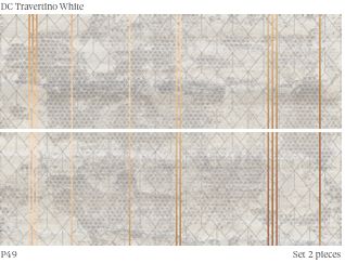 Tau Ceramica | Travertino