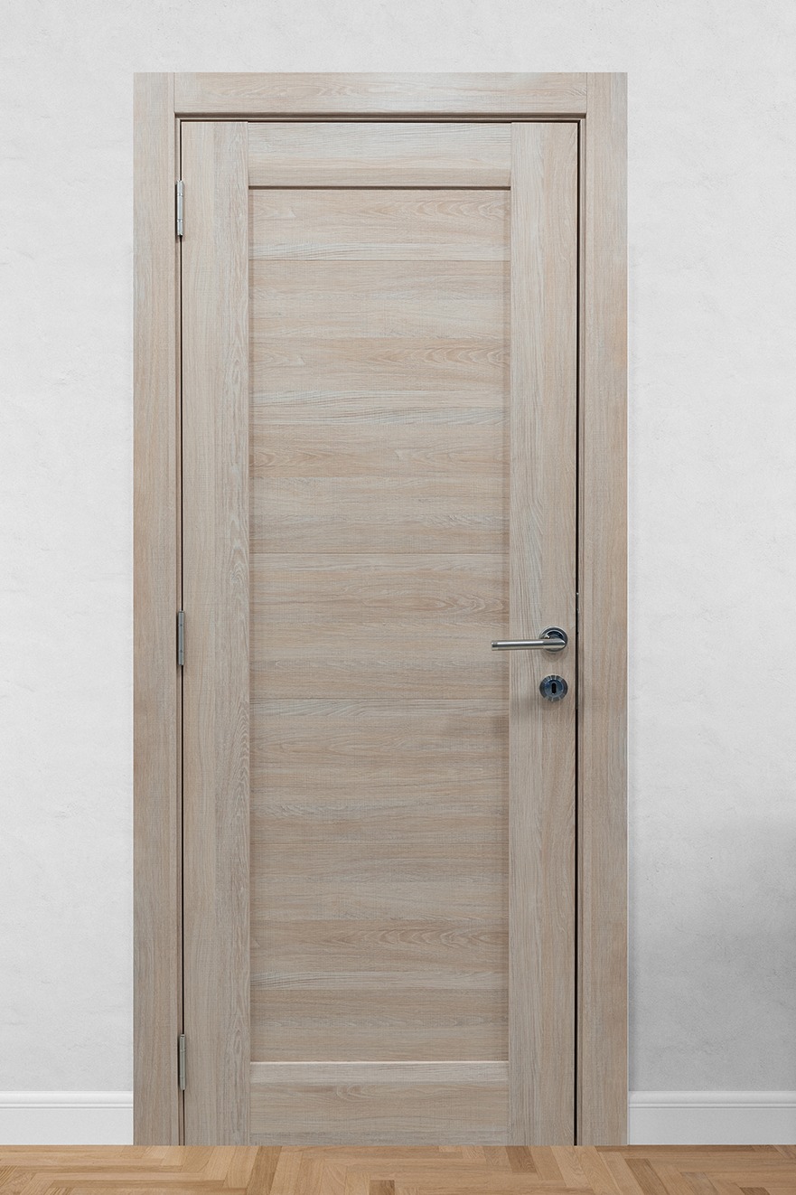 Sobna vrata - Stilski hrast