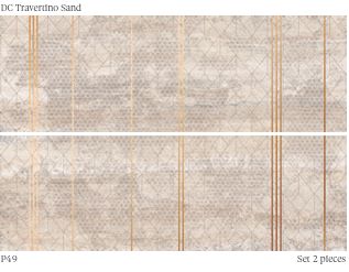 Tau Ceramica | Travertino