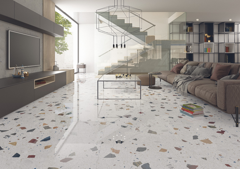 Arcana | Stracciatella