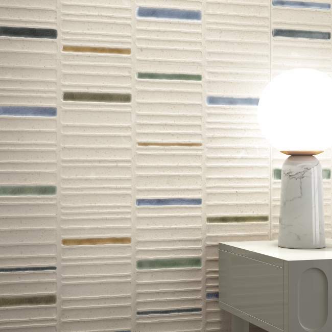 Arcana | Topping Terrazzo