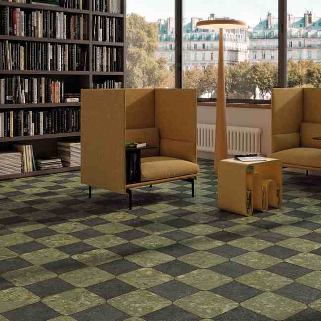 Arcana | Black & Cream