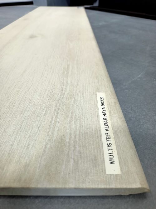 New Tiles | Multistep