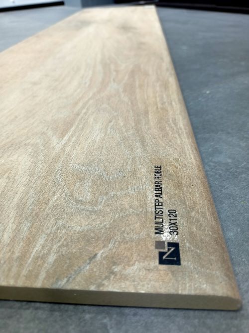 New Tiles | Multistep