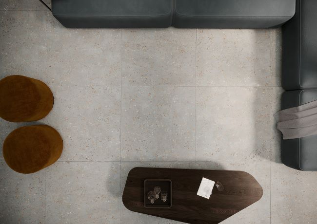  Tau Ceramica | Ceppo di gre