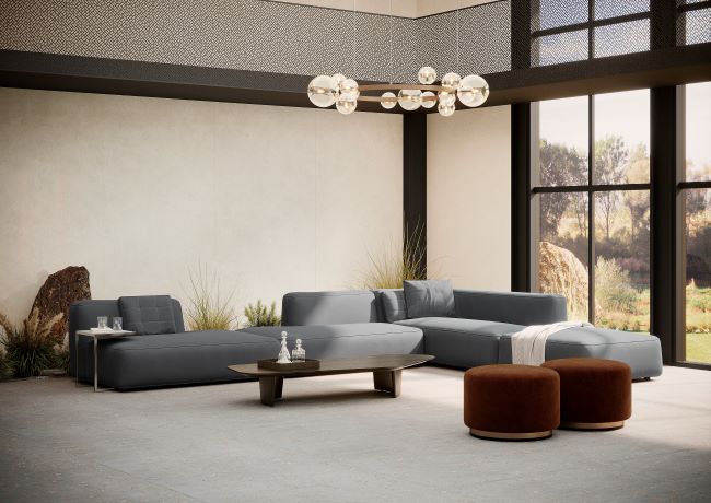  Tau Ceramica | Ceppo di gre