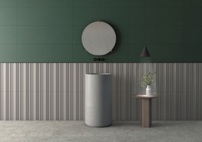 Tau Ceramica | Chromatic