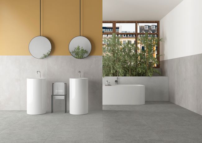 Tau Ceramica | Chromatic