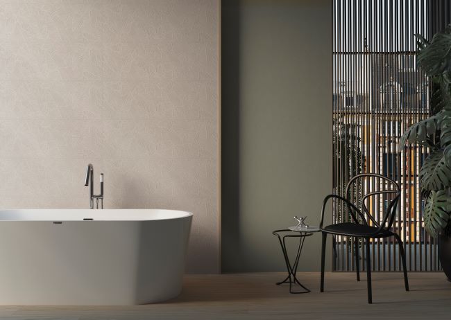 Tau Ceramica | Chromatic