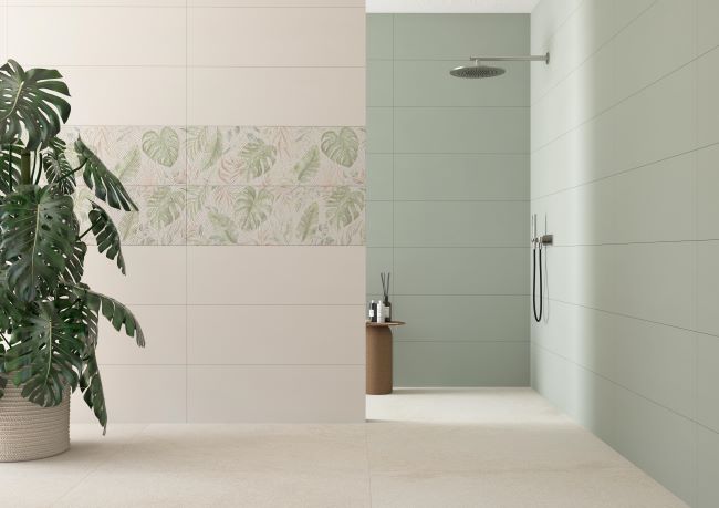 Tau Ceramica | Chromatic