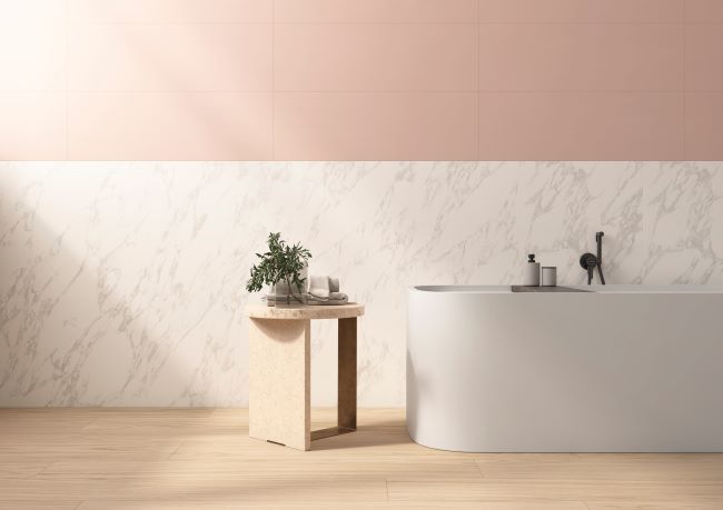 Tau Ceramica | Chromatic