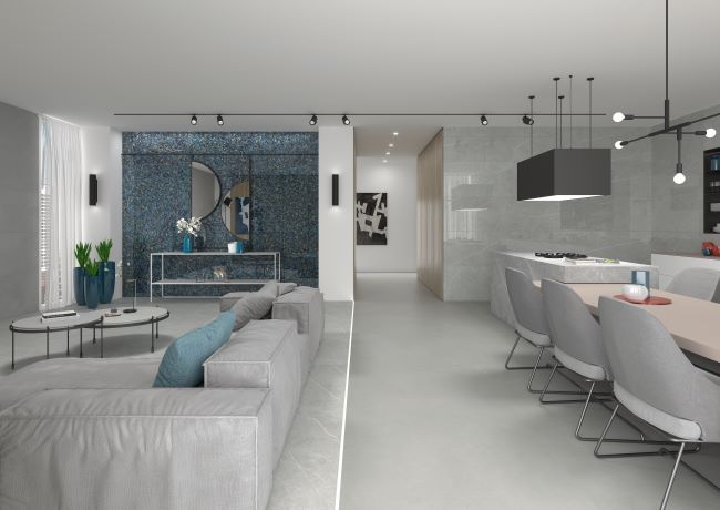 Tau Ceramica | Elite