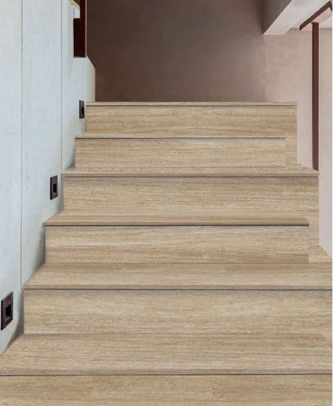 New Tiles | Multistep