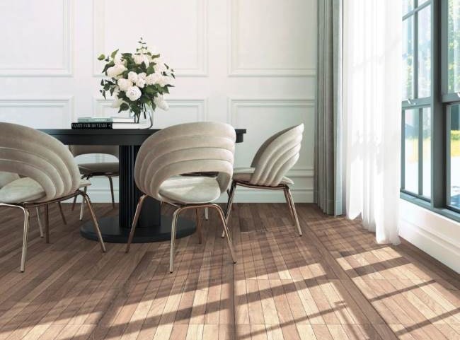 Keramika Zorka | Legno