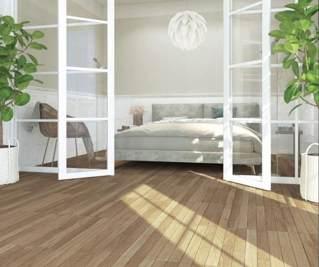 Keramika Zorka | Legno