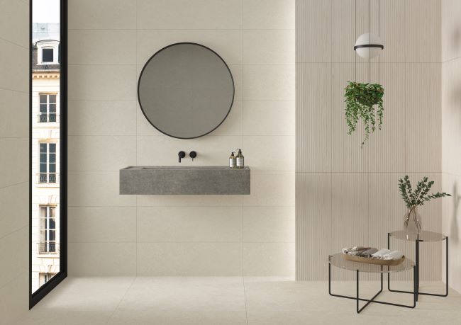 Tau Ceramica | Linewood