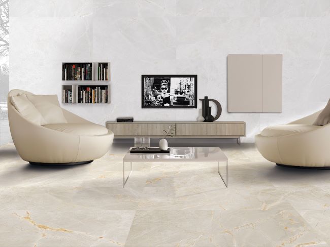 New Tiles | Marmi