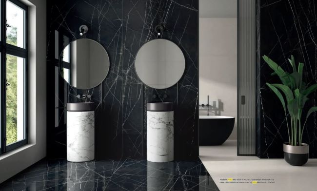 Tau Ceramica | Plocice velikog formata