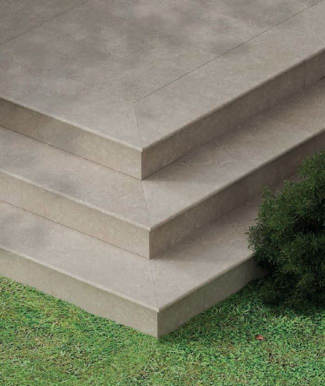 New Tiles | Multistep