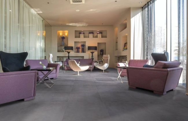 Keramika Zorka | New City