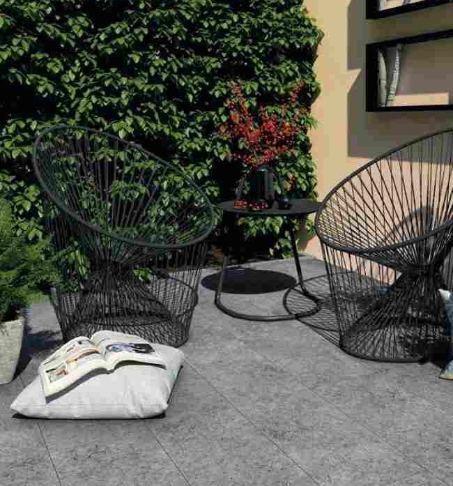 Keramika Zorka | Porfido