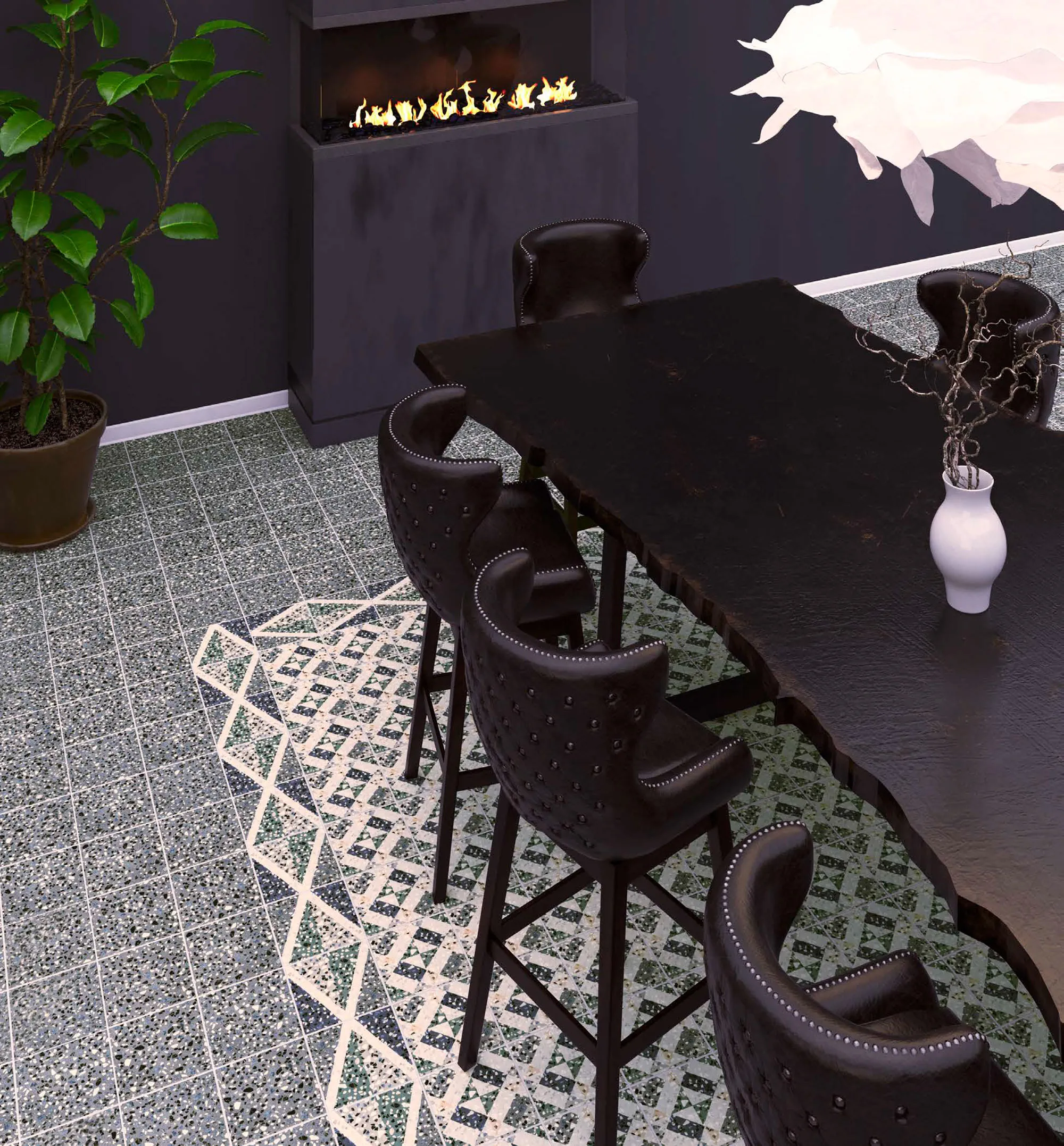 Ribesalbes | Terrazzo