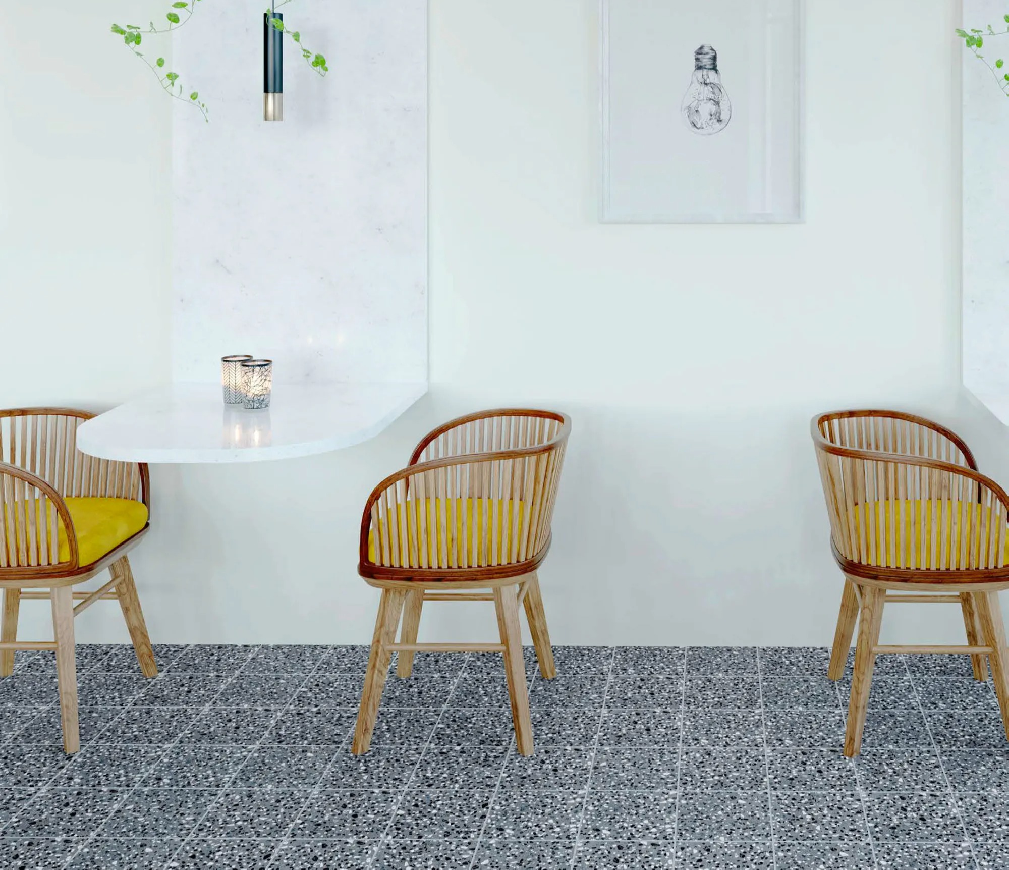 Ribesalbes | Terrazzo