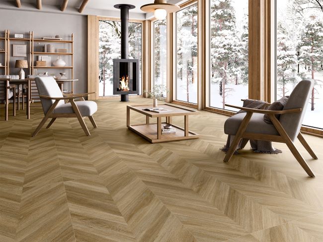 New Tiles | Dinamarca