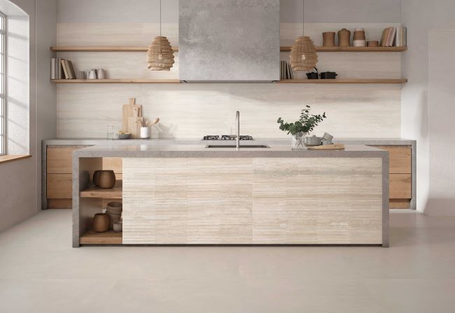 Tau Ceramica | Travertino