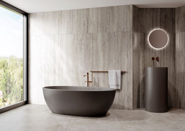 Tau Ceramica | Travertino