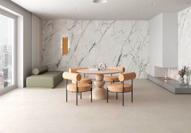 Tau Ceramica | Plocice velikog formata