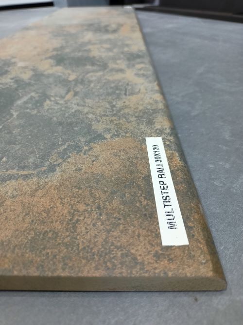 New Tiles | Multistep