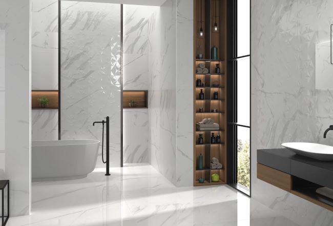 Tau Ceramica | Baranello