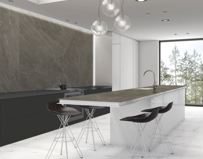 Tau Ceramica | Baranello