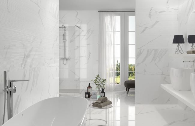 Tau Ceramica | Baranello