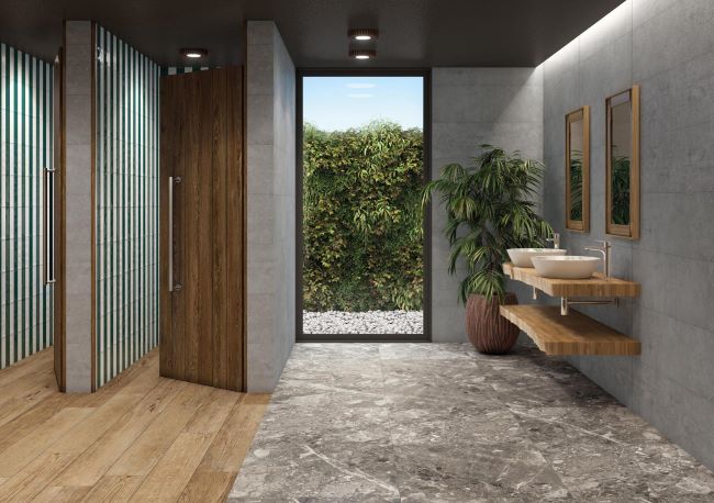  Tau Ceramica | Belcastel 