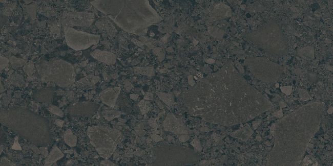 Arcana | Black & Cream