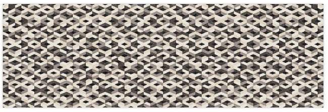 Arcana | Black & Cream