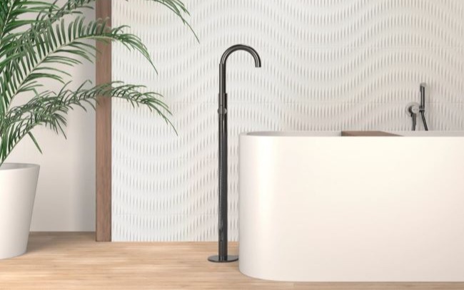 Tau Ceramica | Blanc