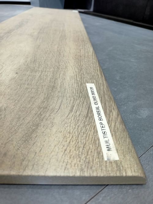 New Tiles | Multistep