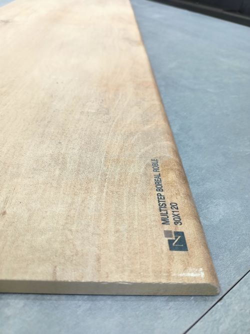 New Tiles | Multistep