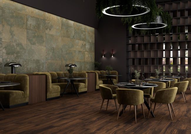  Tau Ceramica | Brooklyn