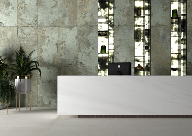  Tau Ceramica | Brooklyn