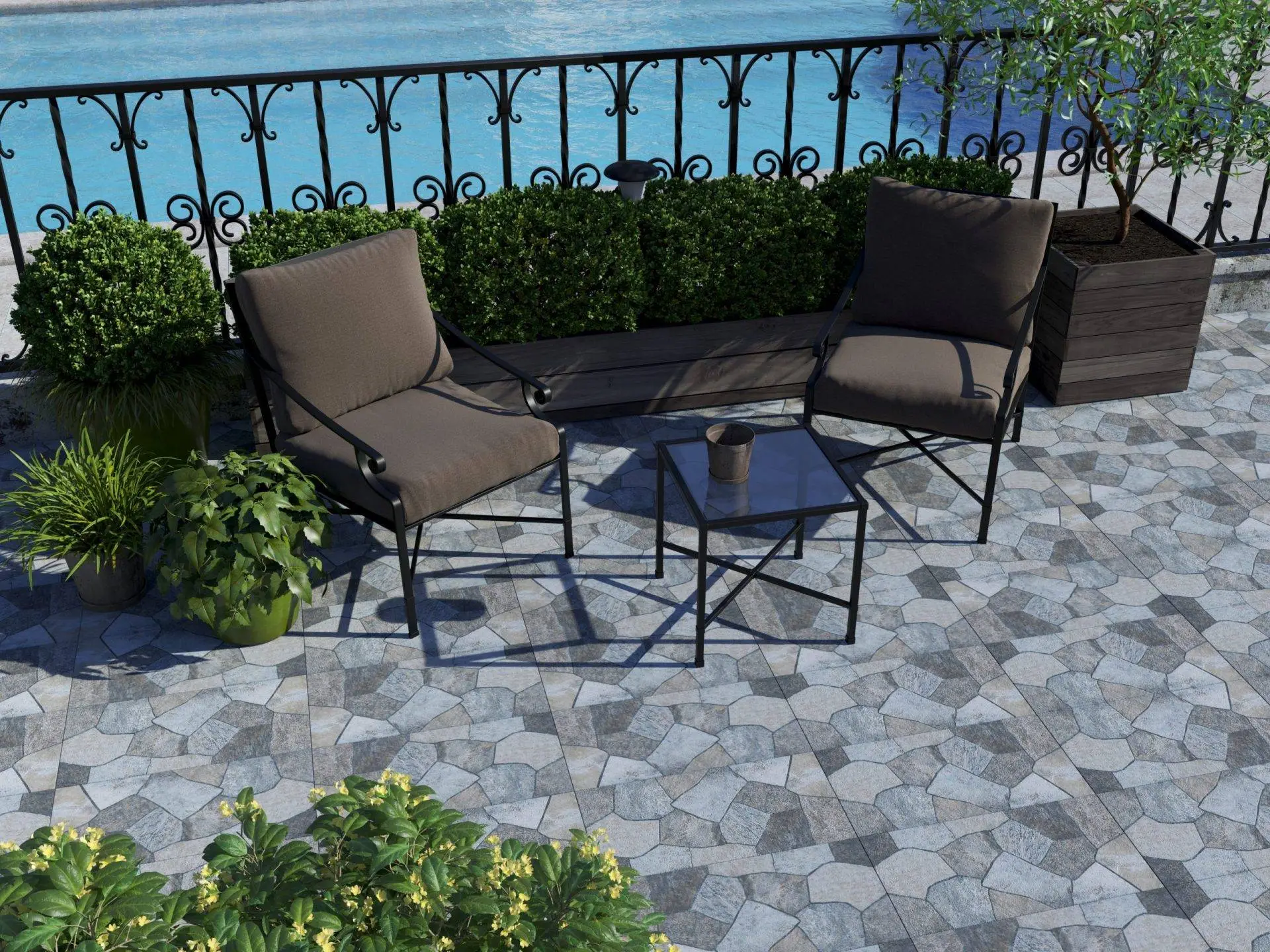 Keramika Zorka | Calabria