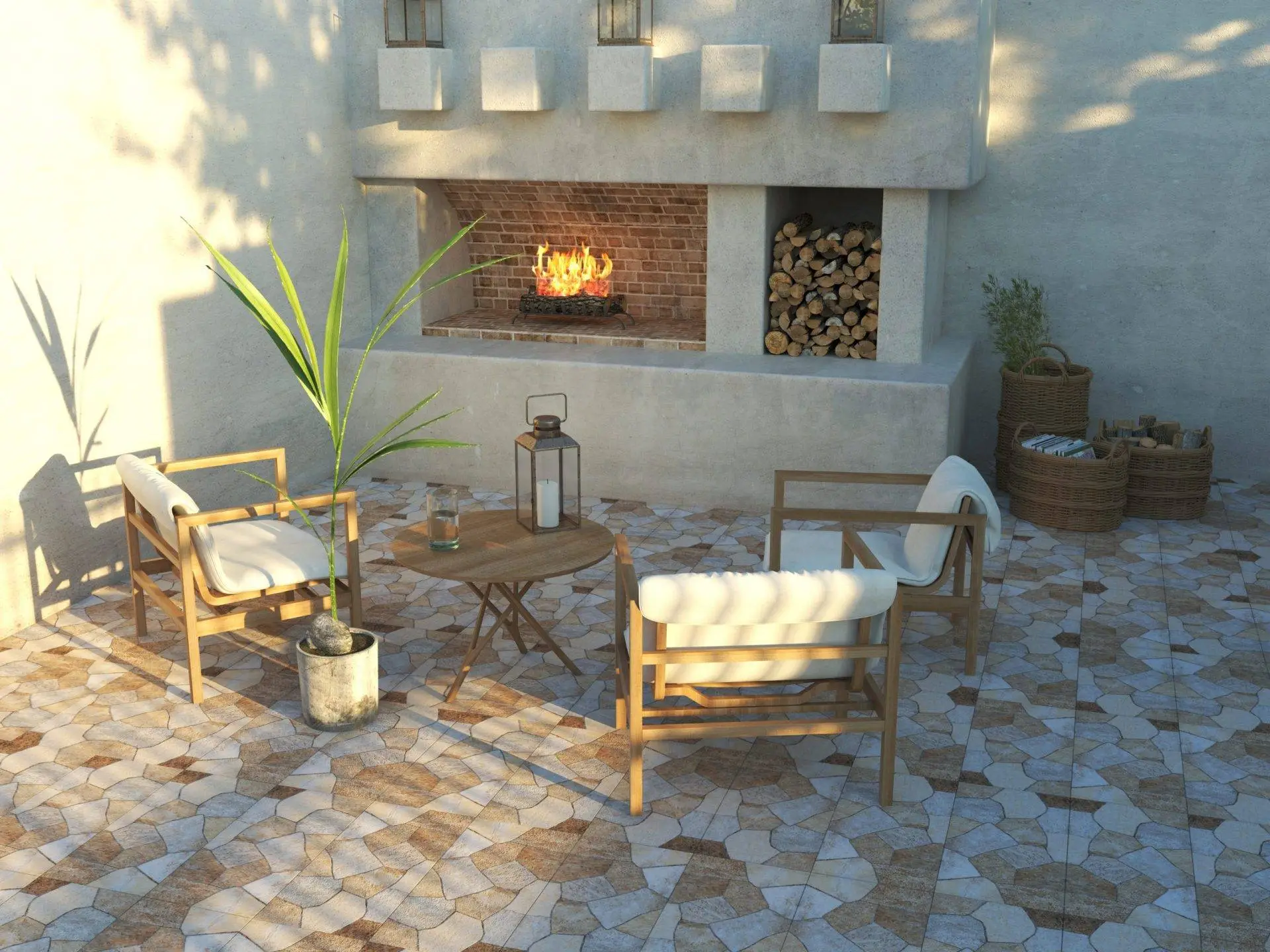 Keramika Zorka | Calabria