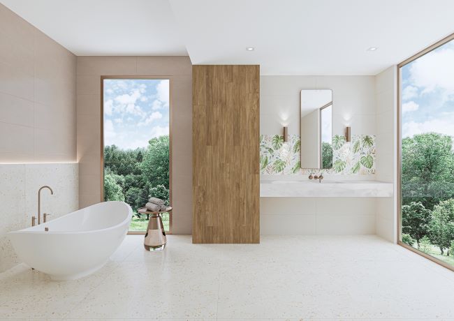  Tau Ceramica | Ceppo di gre