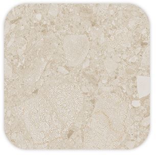 Arcana | Black & Cream