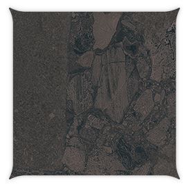 Arcana | Black & Cream