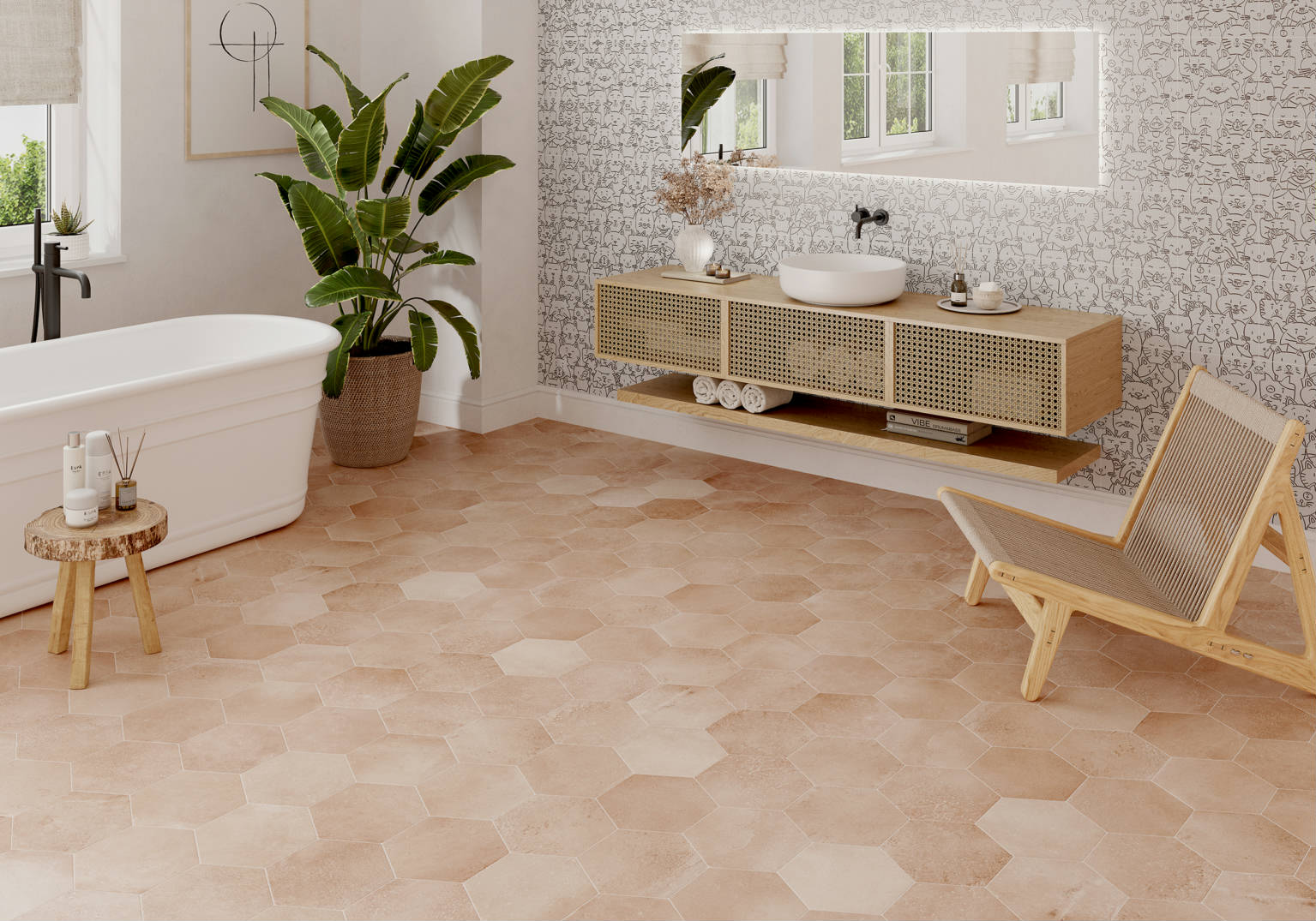 Codicer 95 | Oh my cat